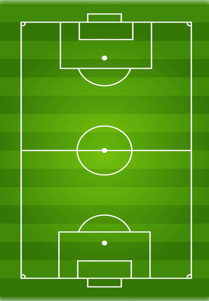 Halı Saha Dijital Baskı Çocuk Odası Halısı